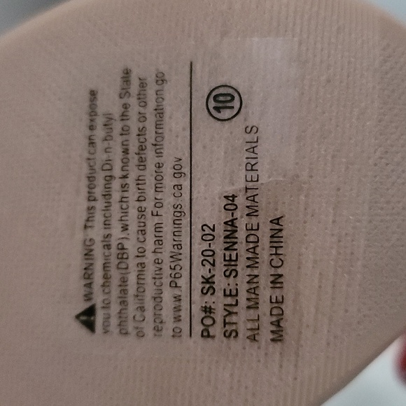 BRAND NEW DELICACY RHINESTONE ANKLE STRAP WOMEN'S HEELS - Picture 14 of 15